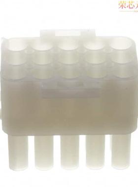 1-480710-0原装「CONN PLUG 15POS 94V-2 UNI-MATE」正品