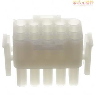 94V 0原装 MATE」正品 UNI 15POS PLUG 「CONN 480710