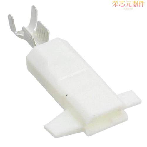 521366-2原装「CONN QC RCPT 10-14AWG 0.250」正品