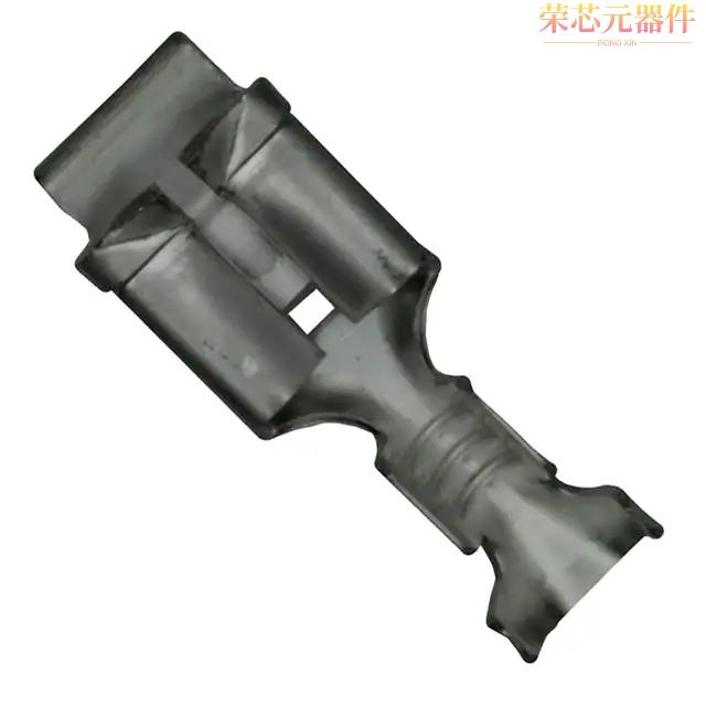 62026-1原装「CONN QC RCPT/TAB 16-20AWG 0.187」正品