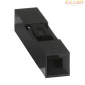 036LF原装 1POS 「CONN 65039 RCPT HSG 2.54MM」正品