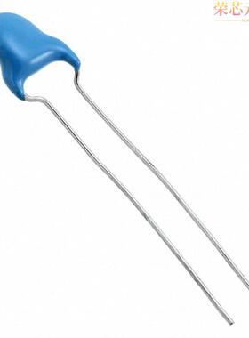 DE2E3KY222MN3AM02F原装「CAP CER 2200PF 250VAC RAD