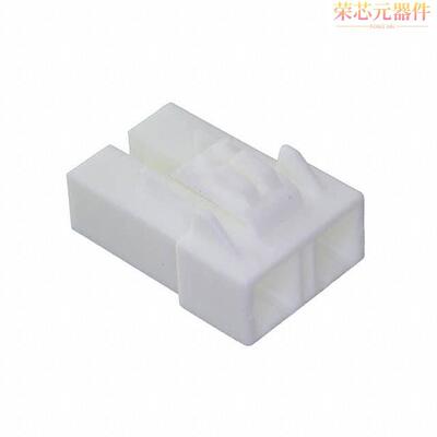 DF22B-2S-7.92C原装「CONN SOCKET 2POS 7.92MM」正品