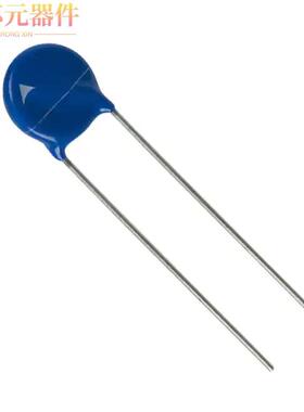 B72210S2271K101原装「VARISTOR 430V 3.5KA DISC 10MM」正品