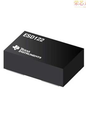 ESD122DMYR原装「TVS DIODE 3.6VWM 8.4VC 3X2SON」正品