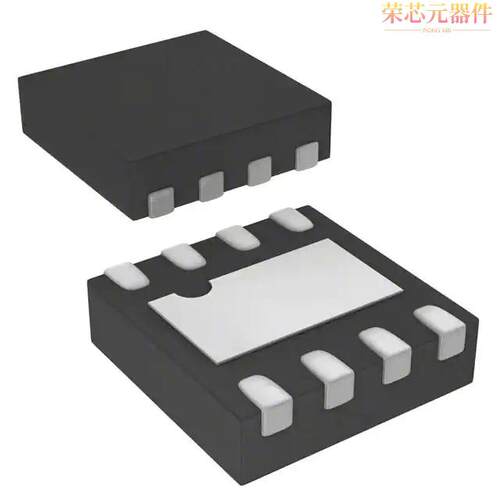 TS4962IQT原装「IC AMP CLASS D MONO 2.8W 8DFN」正品