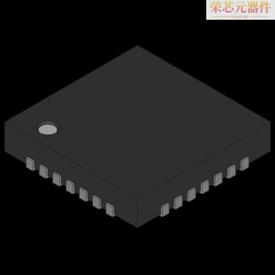 MAX16933CATIR/VY+T原装「2.2MHZ, 36V, DUAL BUCK」正品