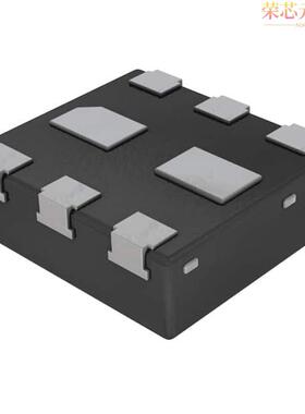 PMDXB600UNEZ原装「MOSFET 2N-CH 20V 0.6A 6DFN」正品