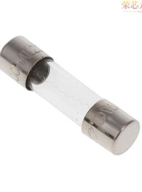 0617.400MXP原装「FUSE 400MA 250V AXIAL」正品