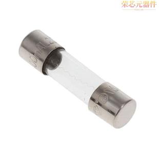 AXIAL」正品 0617.400MXP原装 250V 400MA 「FUSE