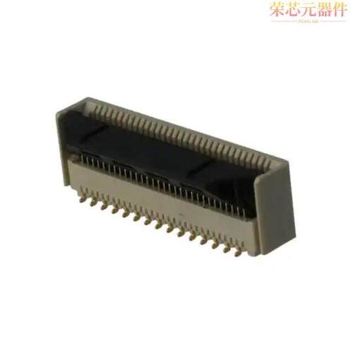 FH40-30S-0.5SV原装「CONN FPC VERT 30POS 0.50MM SMD」正品