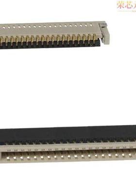 10051922-2010ELF原装「CONN FPC BOTTOM 20POS 0.50M
