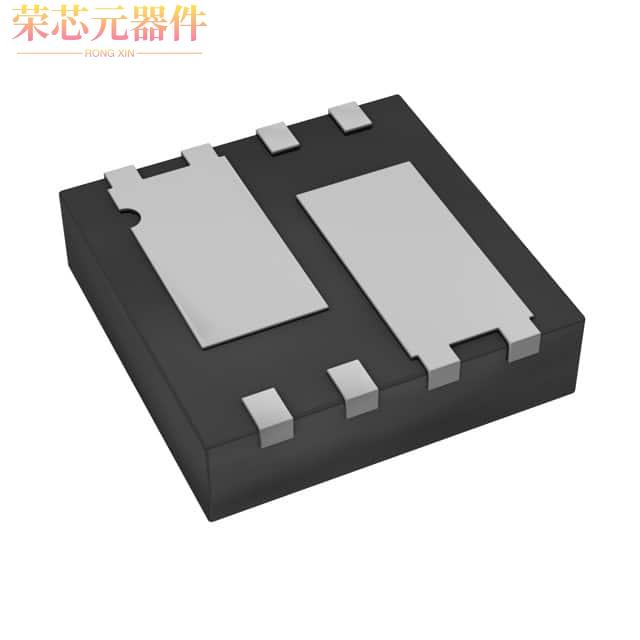 DMN3016LDN-7原装「MOSFET 2N-CH 30V 7.3A 8VDFN」正品