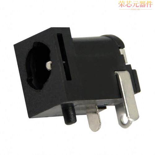 KLDX-0202-BP-LT原装「POWER JACK 2.50 MM DIA W/PEG