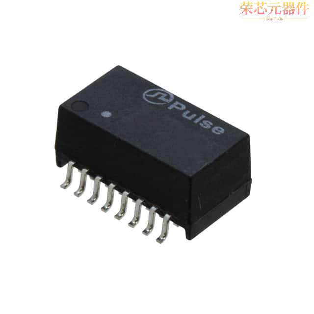 H1197NLT原装「XFRMR MAGNT MOD 1PORT POE 10/100」正品