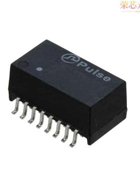 H1197NLT原装「XFRMR MAGNT MOD 1PORT POE 10/100」正品