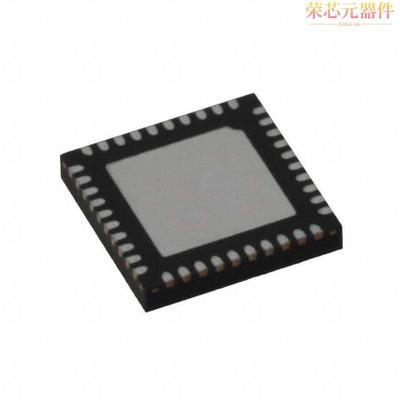 L6788ATR原装「IC REG DRIVER GPU 3OUT 40VFQFPN」正品