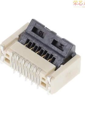 F31S-1A7L1-11010原装「FLEX CONNECTOR, 0.50MM PITC