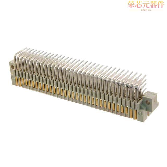 02011602101原装「CONN DIN HDR 160POS PCB RA」正品