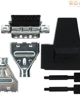 1658657-1原装「CONN D-SUB HOUSING PLUG 15POS」正品