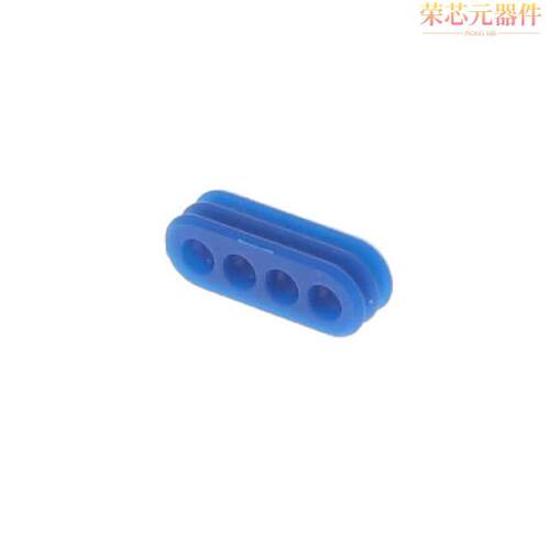 2321922-4原装「REAR WIRE SEAL 4PIN」正品