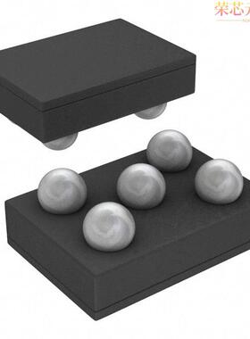 LM3673TLX-ADJ/NOPB原装「IC REG BUCK ADJ 350MA 5DS