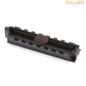 「CONN SOCKET 3.00 SMD 80POS SS4 TR原装