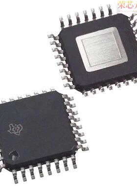 DRV591VFP原装「IC PWM PWR DRVR HI-EFF 32-HLQFP」正品