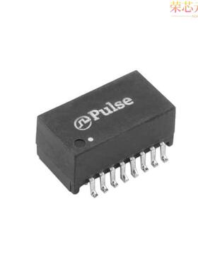 E2457NL原装「XFRMR ISOL 10BASE-T 1:1.41 SMD」正品