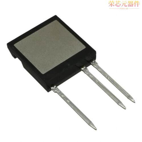 IXTF1N450原装「MOSFET N-CH 4500V 900MA I4PAC」正品