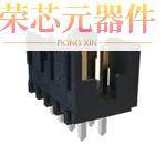 98414-S06-18ULF原装「CONN HEADER VERT 18POS 2MM」正品