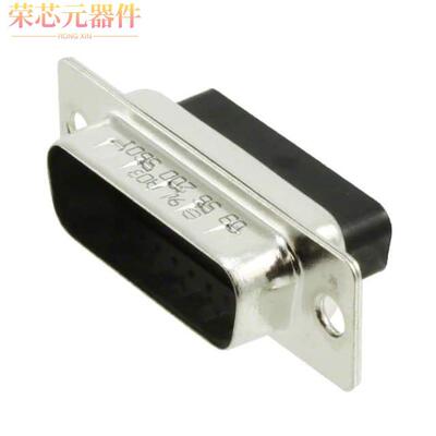 09562005601原装「CONN D-SUB HD HOUSING PLUG 26POS」正品