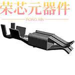 927863-2原装「CONN SOCKET 17-20AWG CRIMP TIN」正品