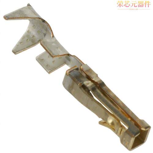 76357-301LF原装「CONN SOCKET 22-30AWG CRIMP GOLD」正品