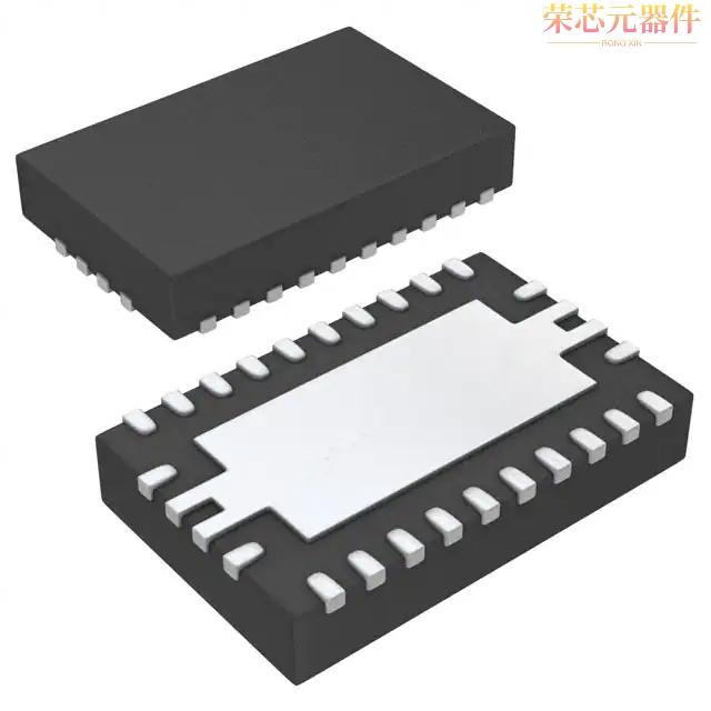 SN74AXC8T245RHLR原装「IC TRANSLATION TXRX 3.6V 24