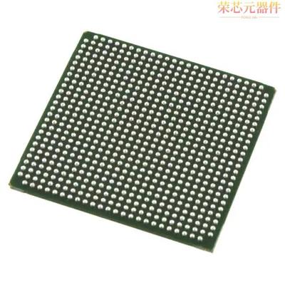 LFE2-35SE-5FN672C原装「IC FPGA 450 I/O 672FPBGA」正品