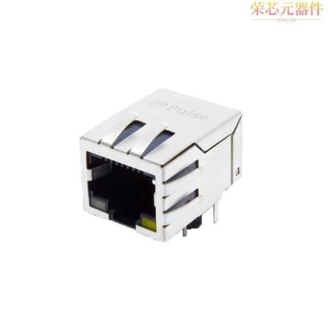 JXKM-0004NL原装「CONN JACK 1PORT 1000 BASE-T PCB」正品