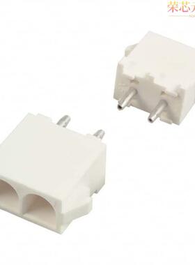 350786-1原装「CONN HEADER VERT 2POS 6.35MM」正品