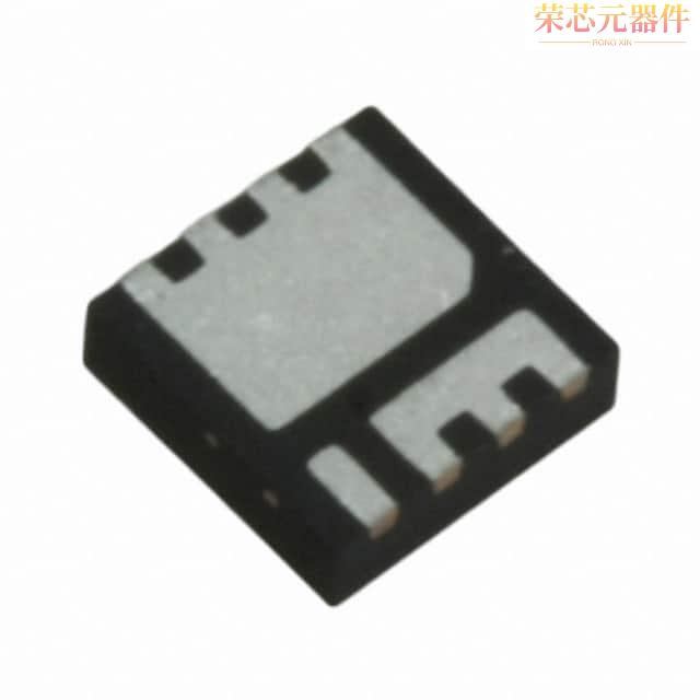 IRFH5053TRPBF原装「MOSFET N-CH 100V 9.3A/46A PQFN」正品