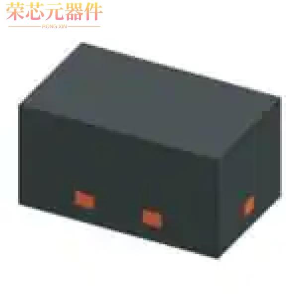 CPDZ5V0U-HF原装「TVS DIODE 5VWM 20VC 0201/DFN0603」正品