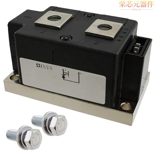 MCO600-22IO1原装「MOD THYRISTOR SGL 2200V Y1-CU」正品