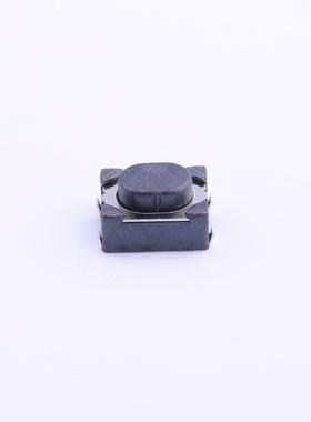 PTS810SJS250SMTRLFS原装「轻触开关4.2mm*3.2mm，600gf」正品