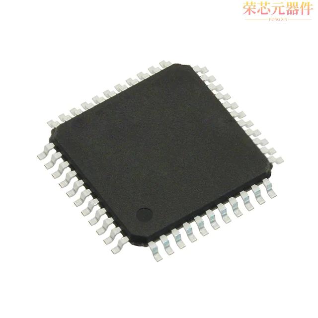 XCR3032XL-5VQG44C原装「IC CPLD 32MC 4.5NS 44VQFP」正品