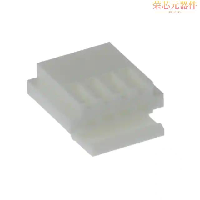 H4P-SHF-AA原装「NH CONN CRIMP STYLE 4POS 2.5MM」正品
