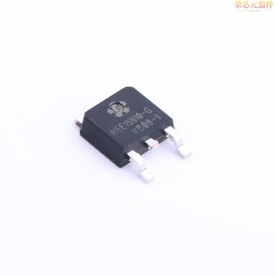 MEE15N10原装「N沟道 100V 19.8A」正品