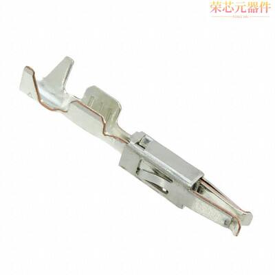 968052-1原装「CONN SOCKET 17-20AWG CRIMP TIN」正品