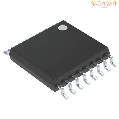 NLHV4052DTR2G原装「IC MULTIPLEXER DP4T 16TSSOP」正品