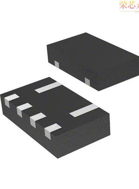 RCLAMP3324T.TCT原装「TVS DIODE 3.3V 10.5V SLP1710