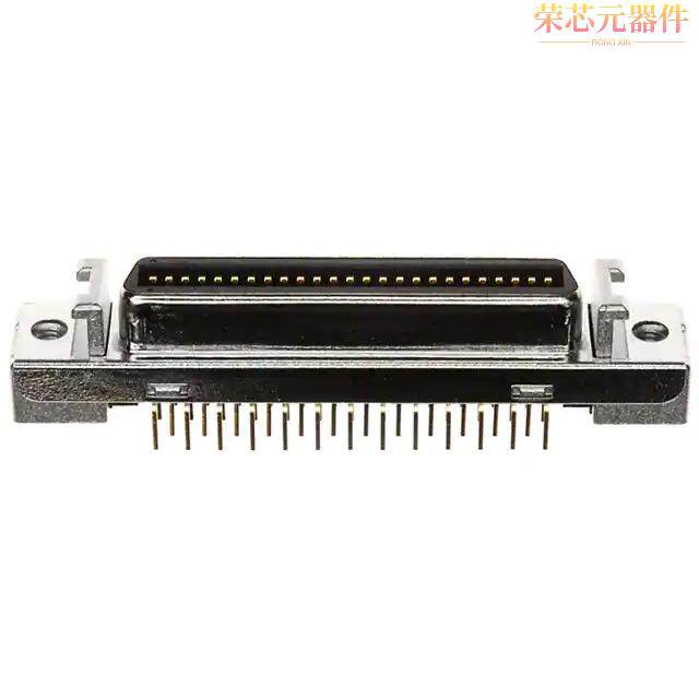 10250-6212PC原装「CONN RCPT 50POS PCB SOLDER」正品