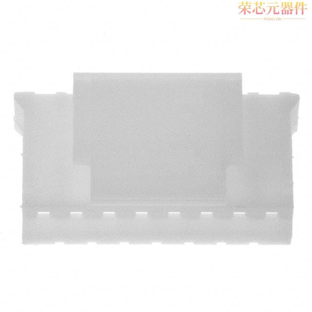 1735447-8原装「CONN HOUSING 8POS 2MM W/LATCH」正品